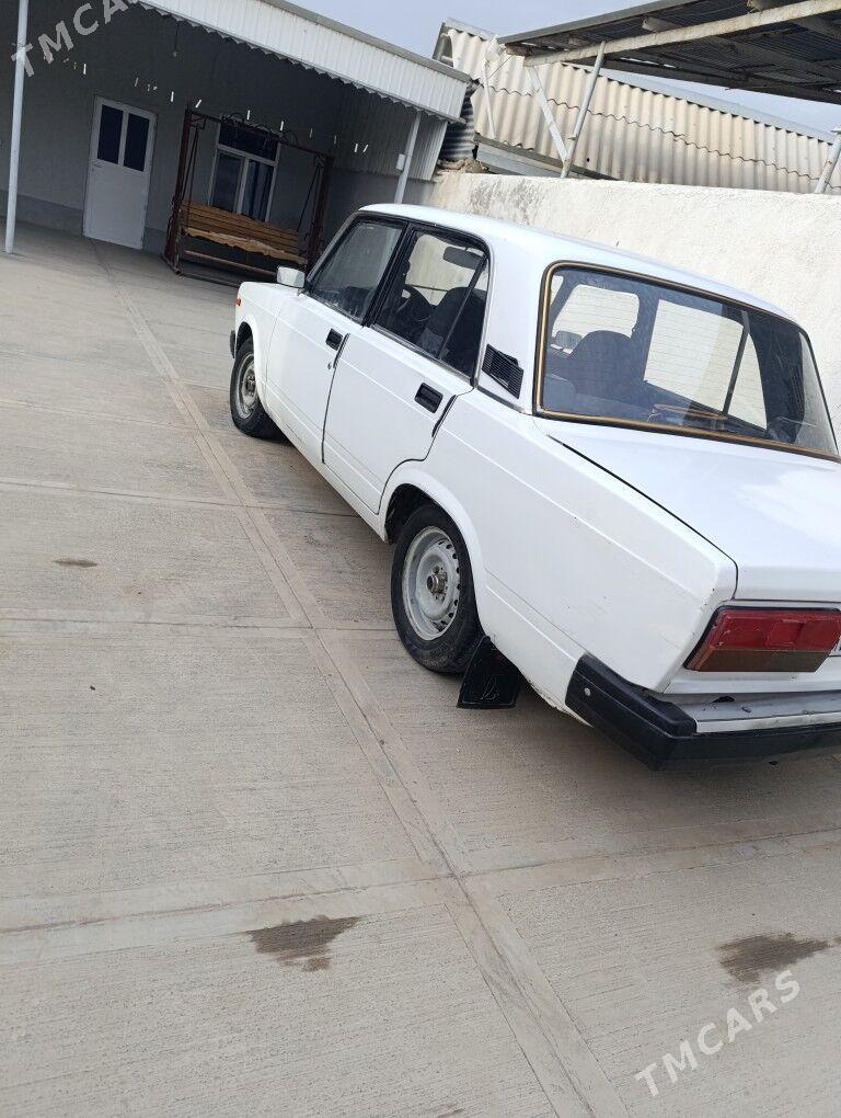 Lada 2107 1998 - 12 000 TMT - Туркменгала - img 2
