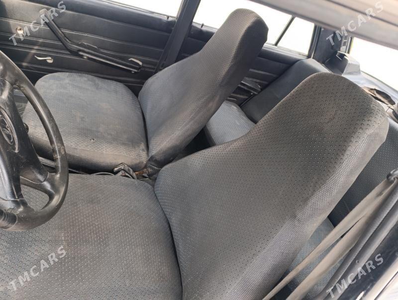 Lada 2107 1998 - 12 000 TMT - Туркменгала - img 3