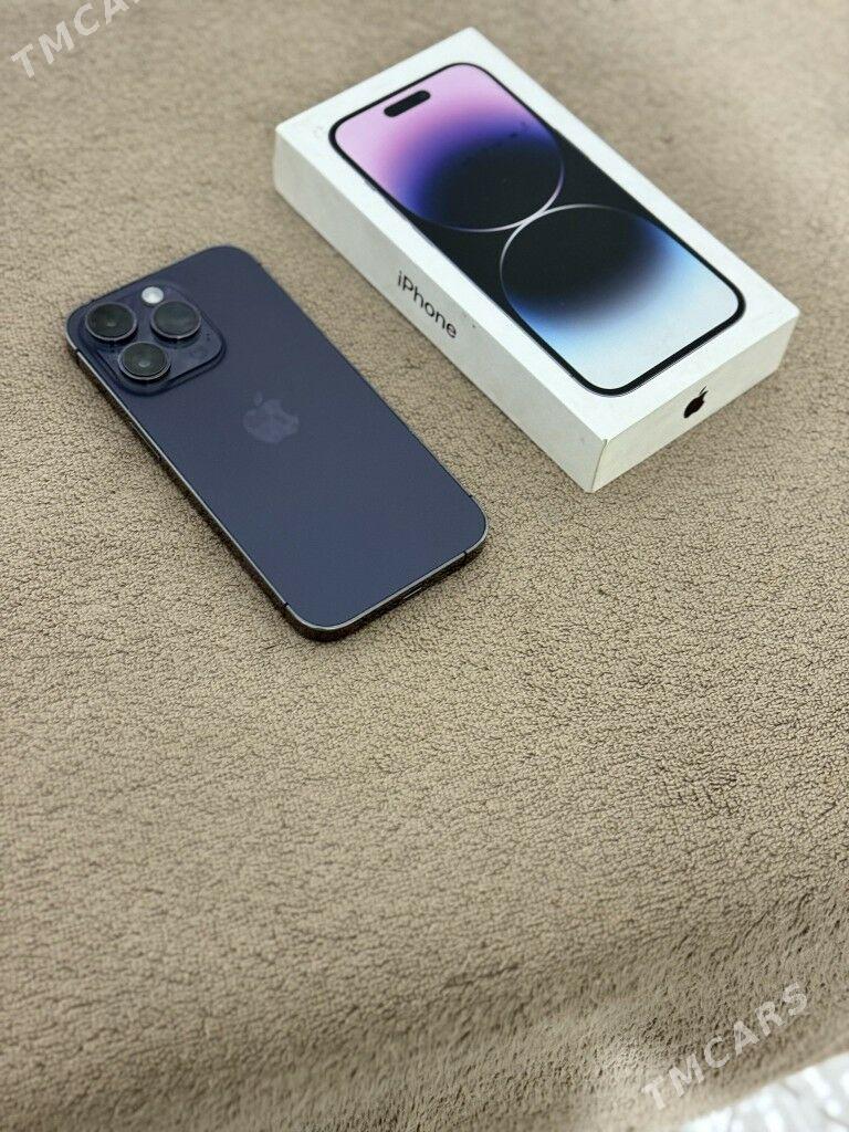 Iphone 14Pro ZA/A - Ашхабад - img 2