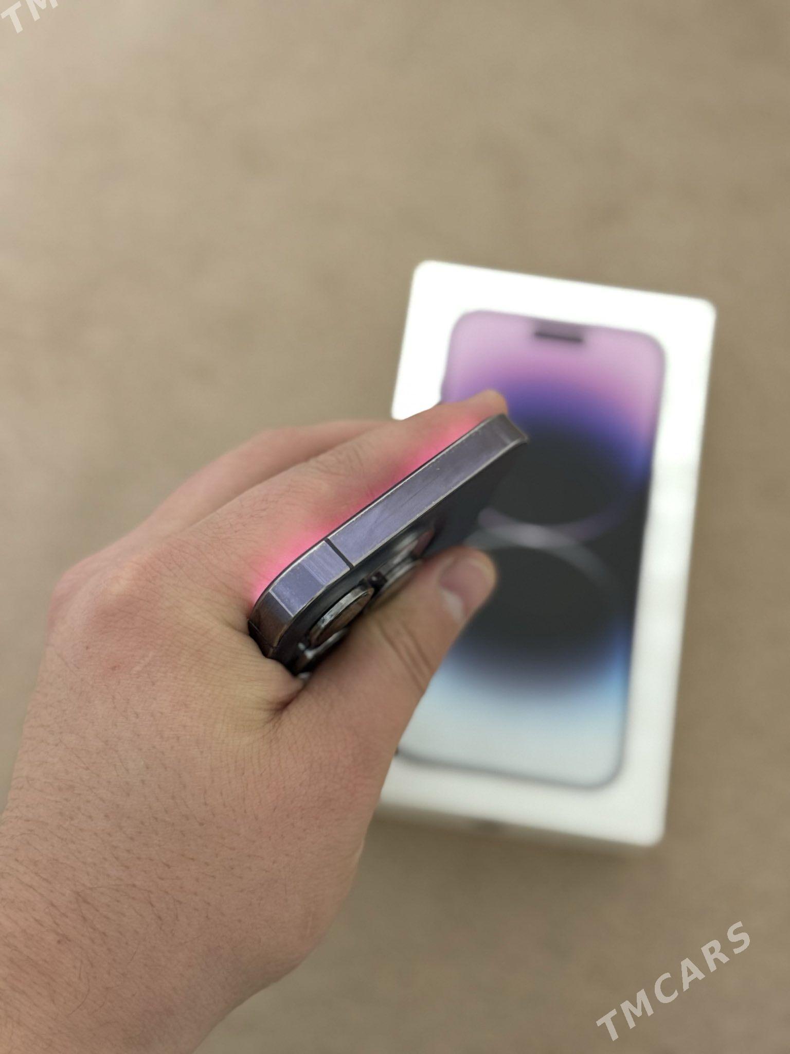 Iphone 14Pro ZA/A - Ашхабад - img 7
