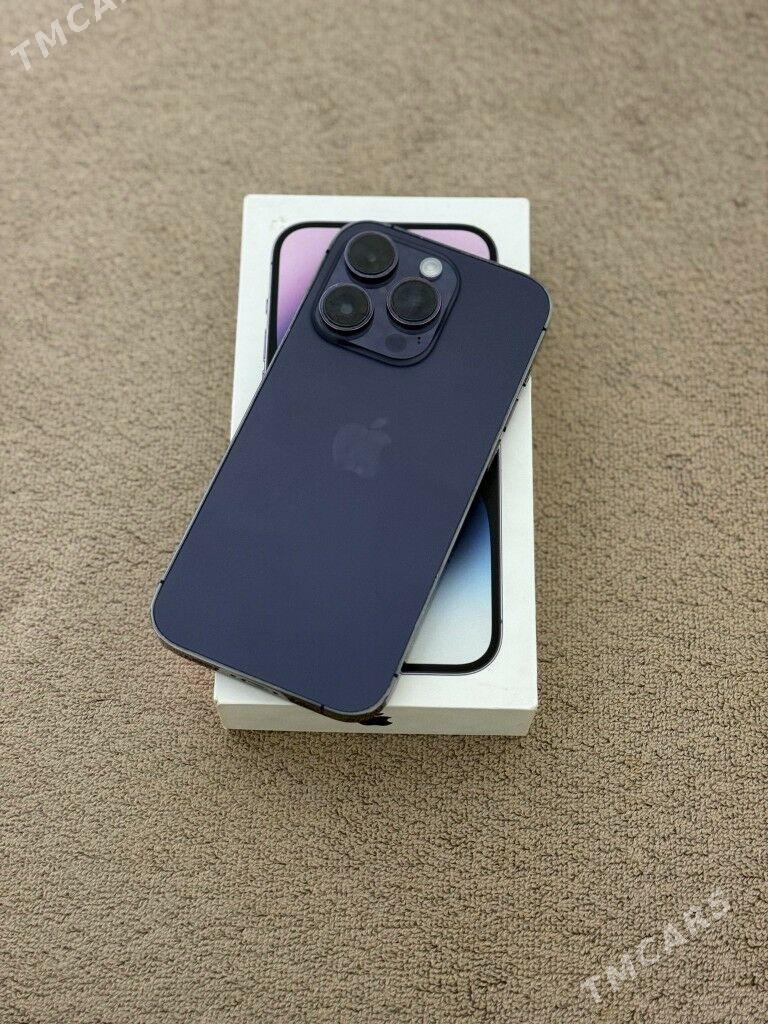 Iphone 14Pro ZA/A - Ашхабад - img 6