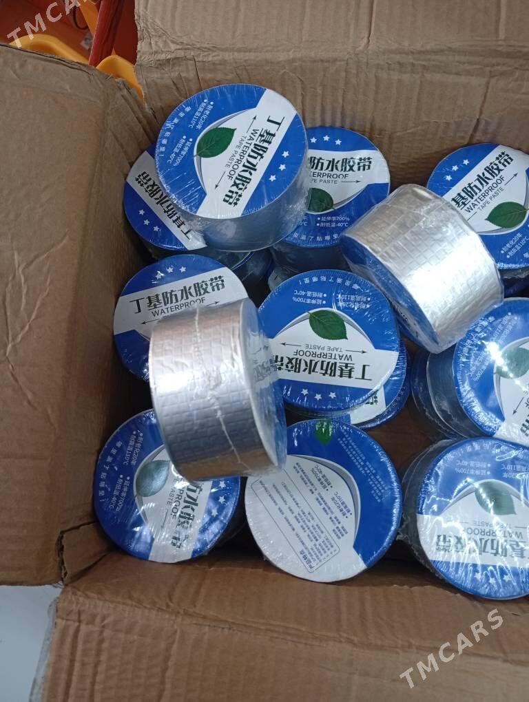 suw geçirmeýän skoç - Мир 7 - img 2