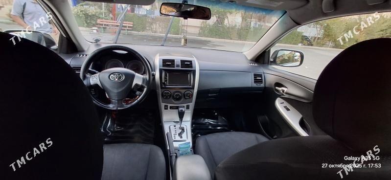 Toyota Corolla 2009 - 175 000 TMT - Ашхабад - img 5