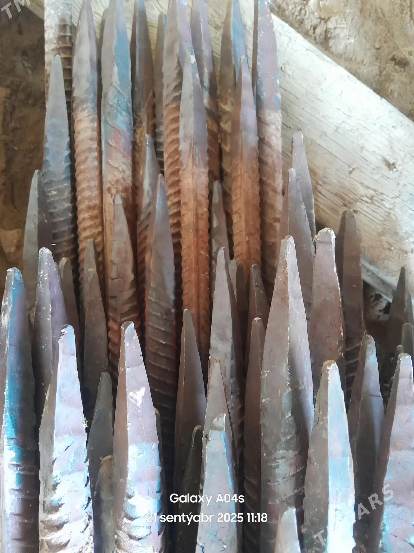 apalowka satlyk - Бедев - img 3