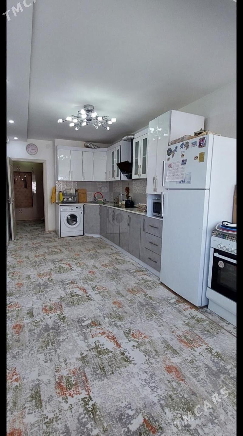 GYSSAGLY MIR 1 3 KOM  - Ашхабад - img 2