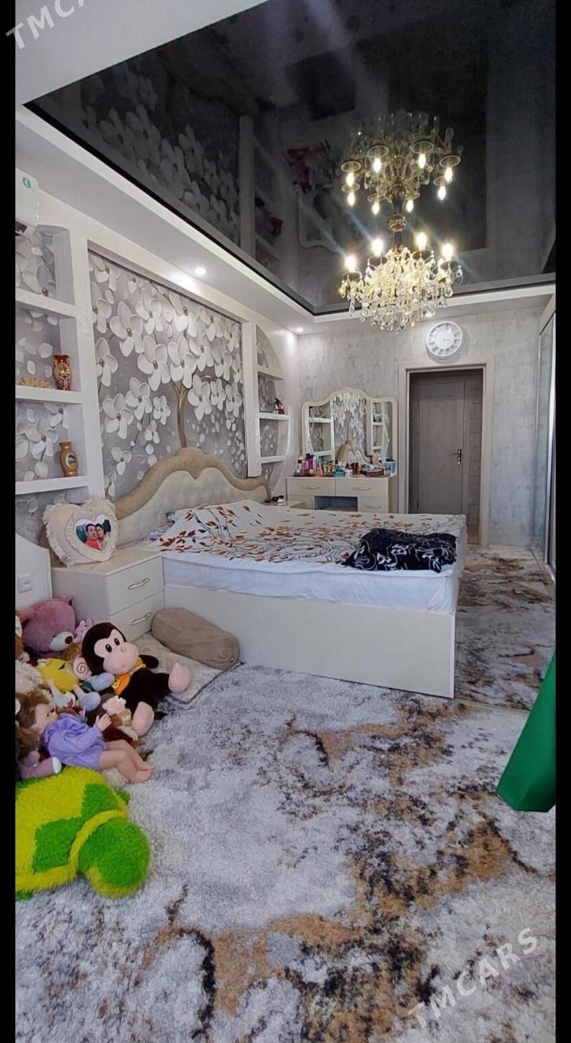 GYSSAGLY MIR 1 3 KOM - Ашхабад - img 1
