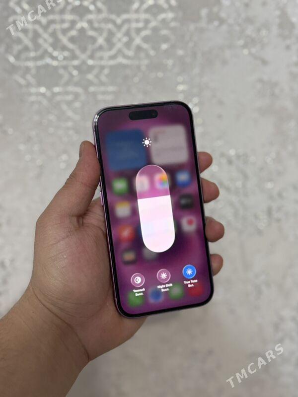 Iphone 16 91% - Ашхабад - img 8