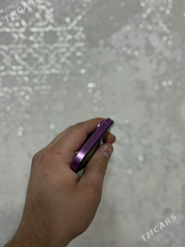 Iphone 16 91% - Ашхабад - img 6