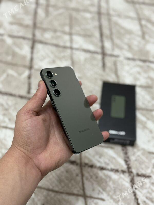 S23 8/256 - Ашхабад - img 7