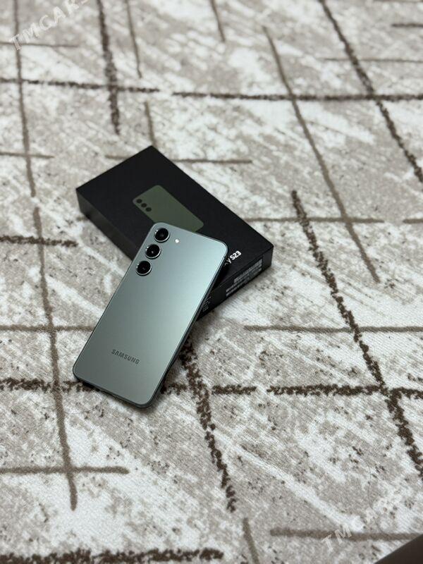 S23 8/256 - Ашхабад - img 4