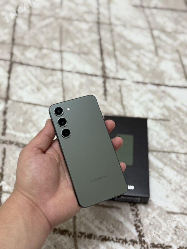 S23 8/256 - Ашхабад - img 5