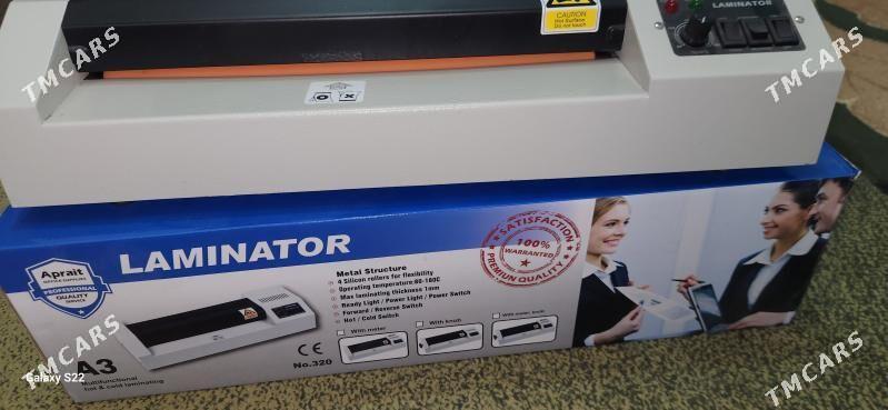 Laminator. laminat etyan - Ашхабад - img 2