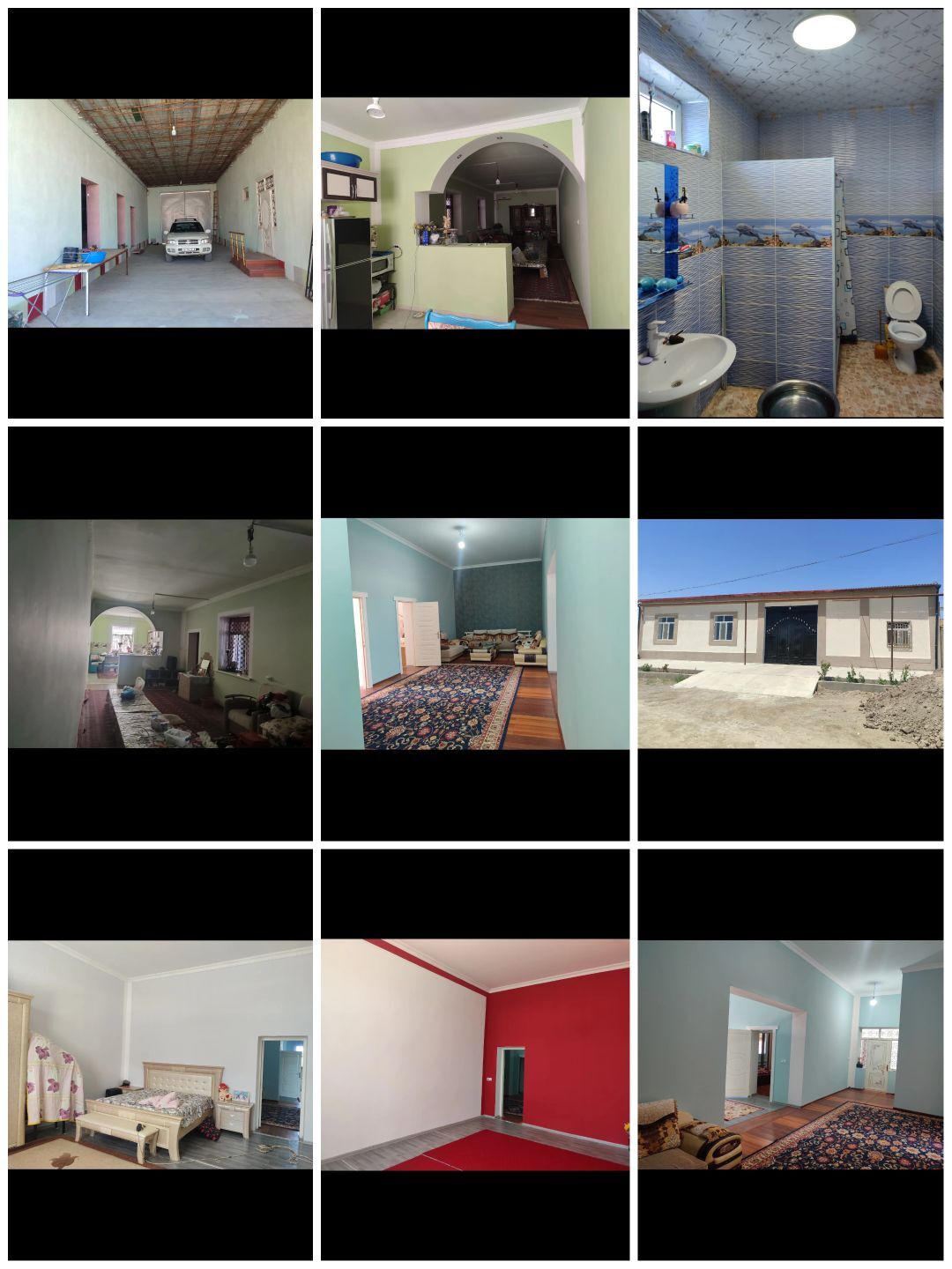 Дом - Туркменабат - img 2