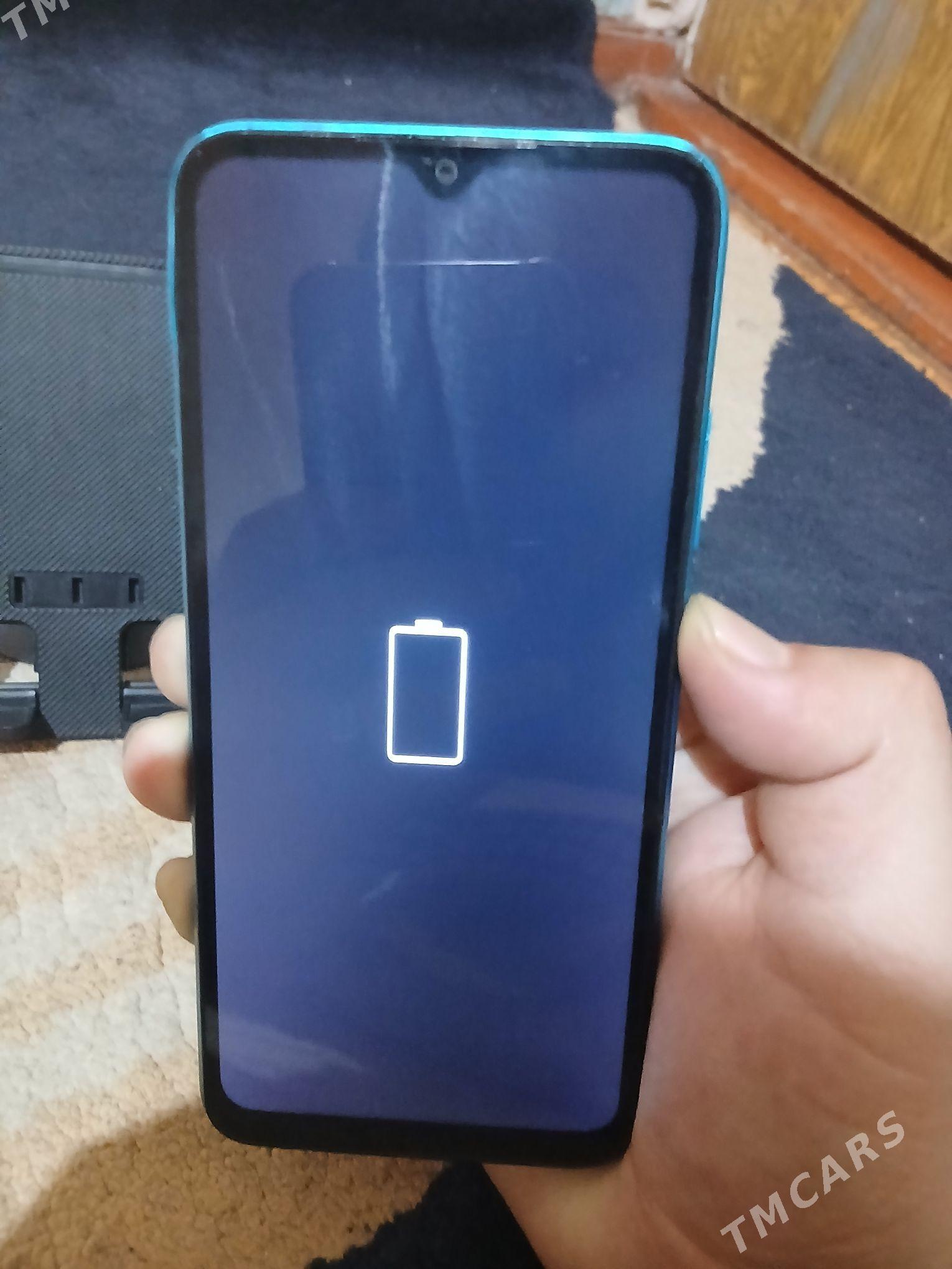 redmi 9a - Aşgabat - img 2