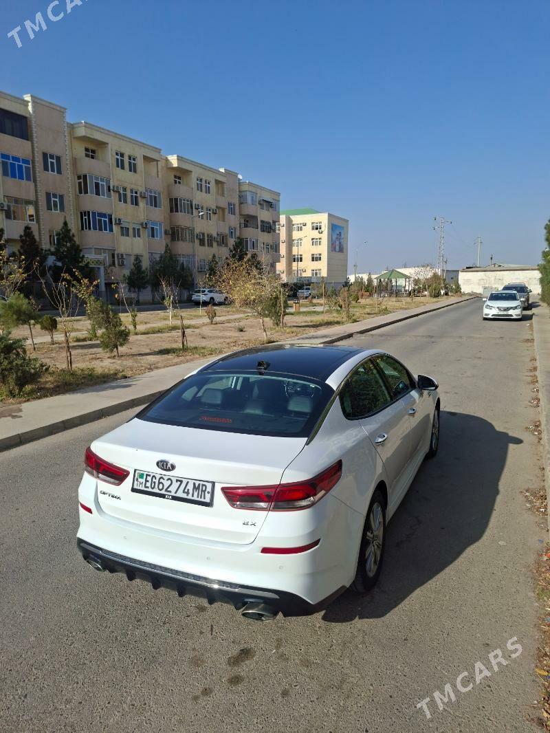 Kia Optima 2020 - 300 000 TMT - Mary - img 7