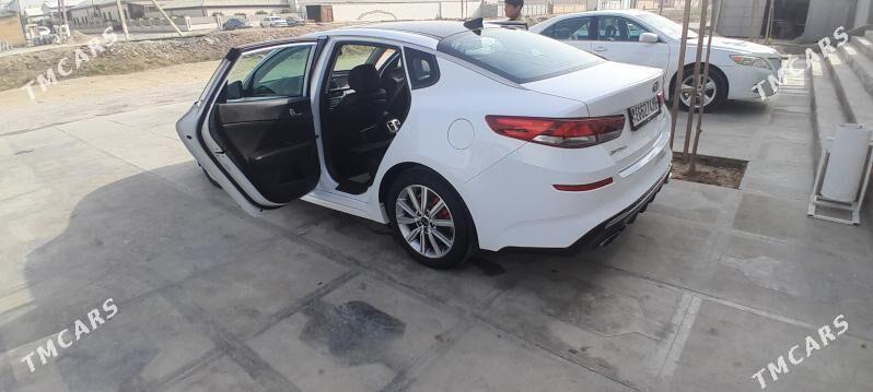 Kia Optima 2020 - 300 000 TMT - Mary - img 3