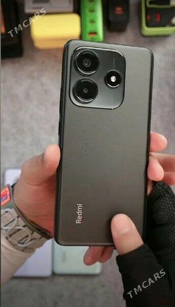 redmi not_14 - Aşgabat - img 2