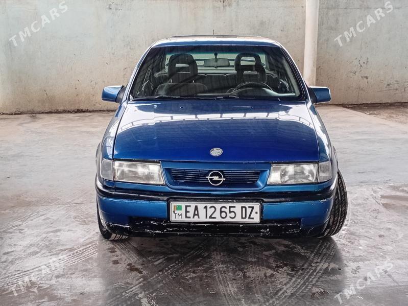Opel Vectra 1992 - 28 000 TMT - Türkmenbaşy etr. - img 2