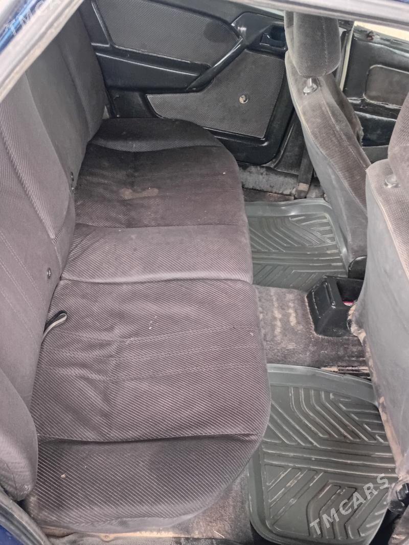 Opel Vectra 1992 - 28 000 TMT - Türkmenbaşy etr. - img 8