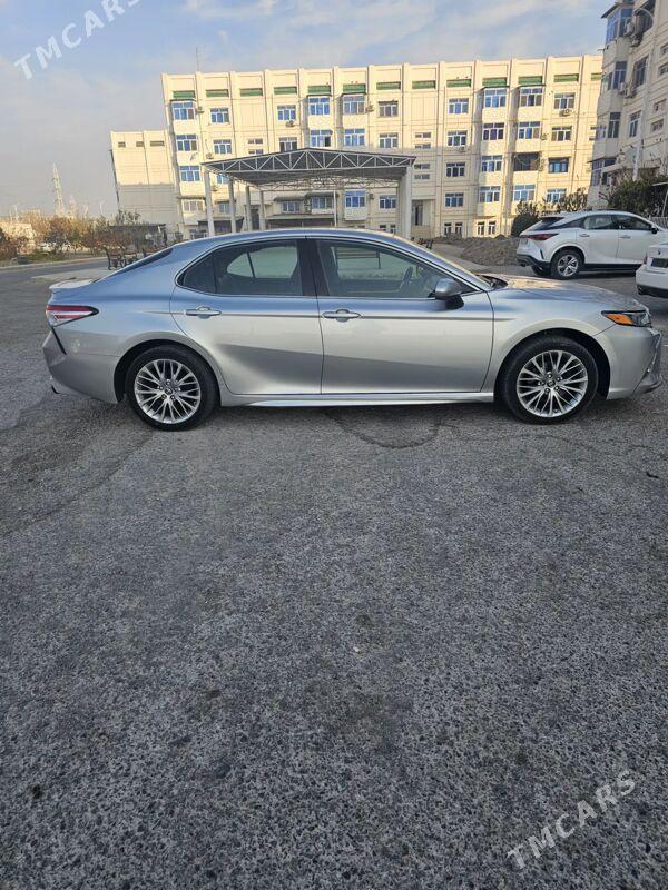 Toyota Camry 2019 - 320 000 TMT - Türkmenabat - img 2