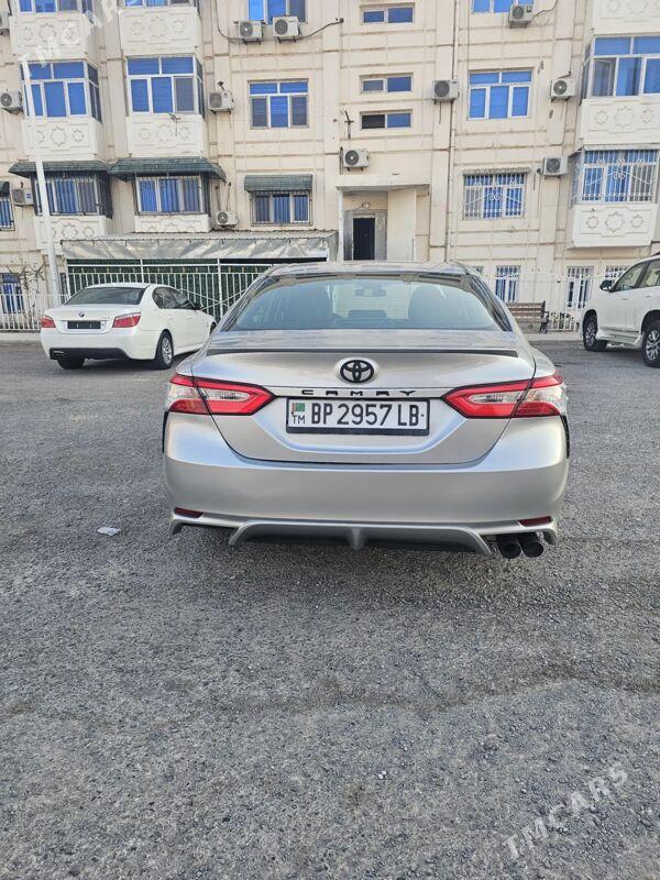 Toyota Camry 2019 - 320 000 TMT - Türkmenabat - img 3