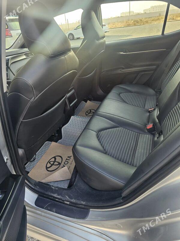 Toyota Camry 2019 - 320 000 TMT - Türkmenabat - img 5