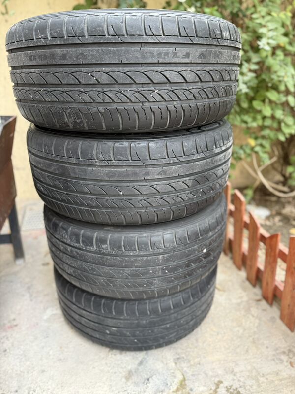 Mercedes diska 3 000 TMT - Ашхабад - img 3