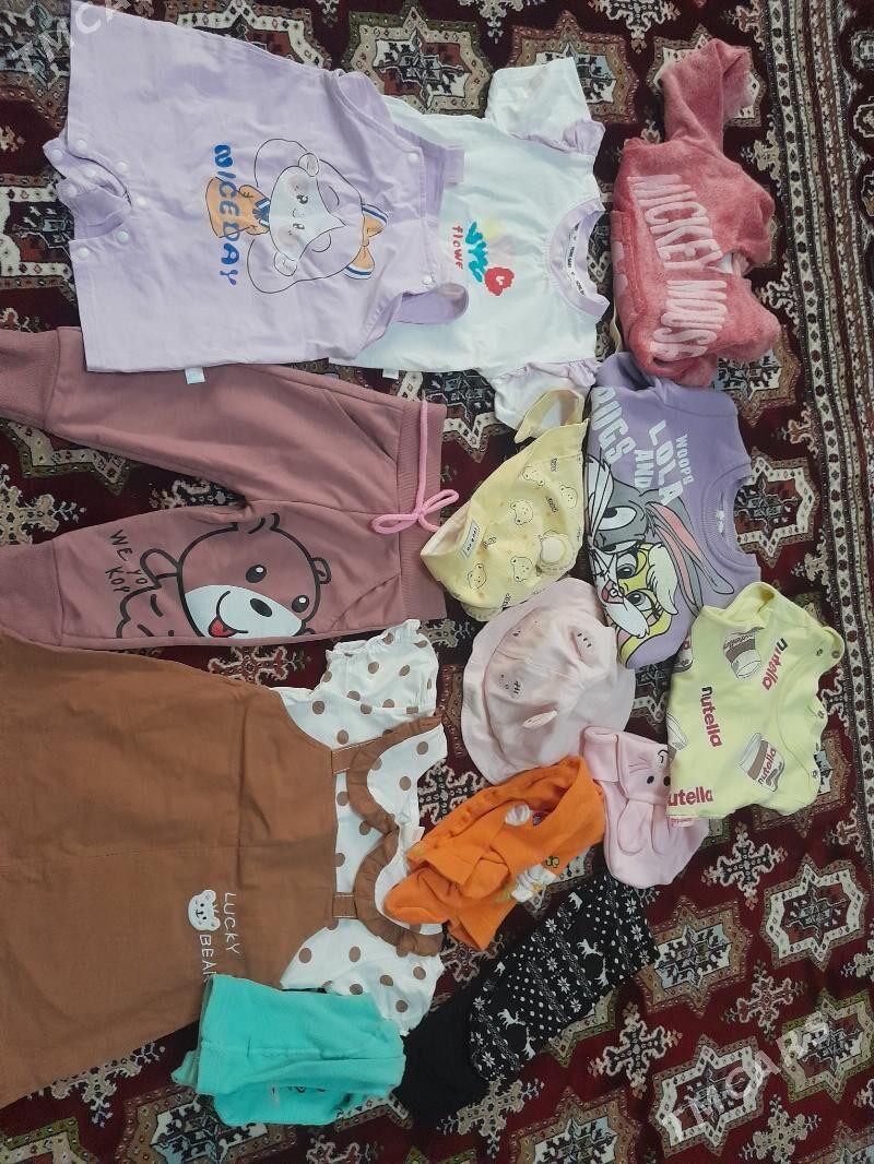 caga esikler - Гызыларбат - img 2