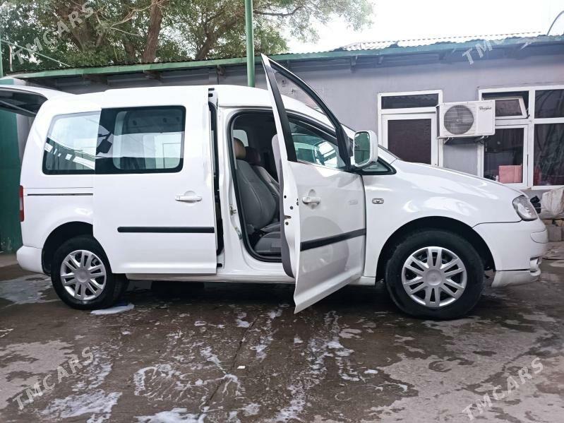 Volkswagen Caddy 2011 - 140 000 TMT - Aşgabat - img 5