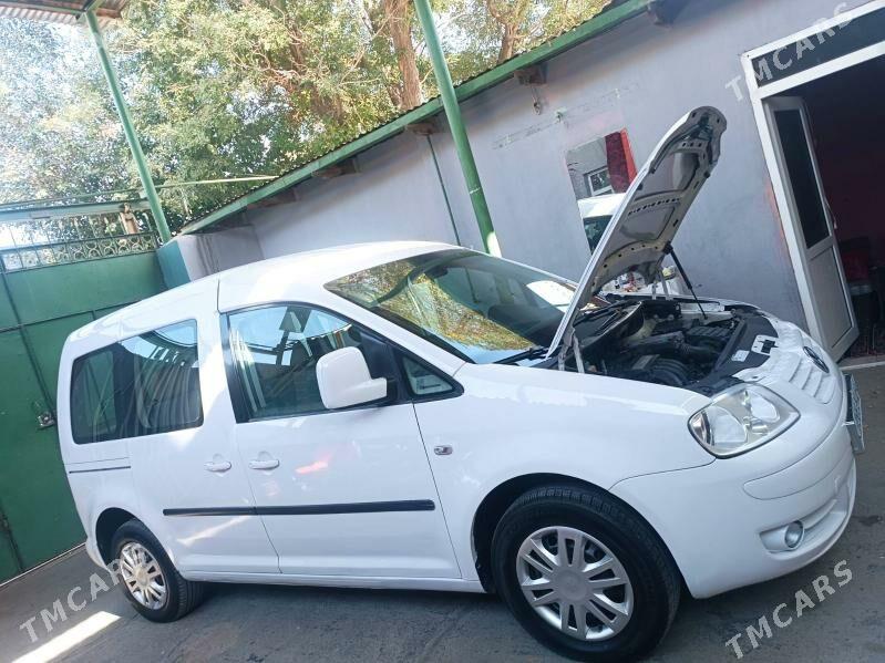 Volkswagen Caddy 2011 - 140 000 TMT - Aşgabat - img 3