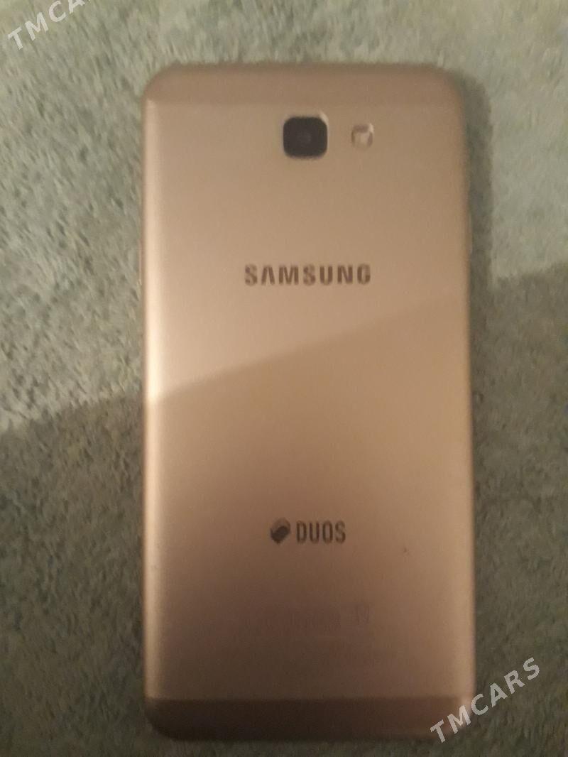 J5 Prime - Бахарден - img 3