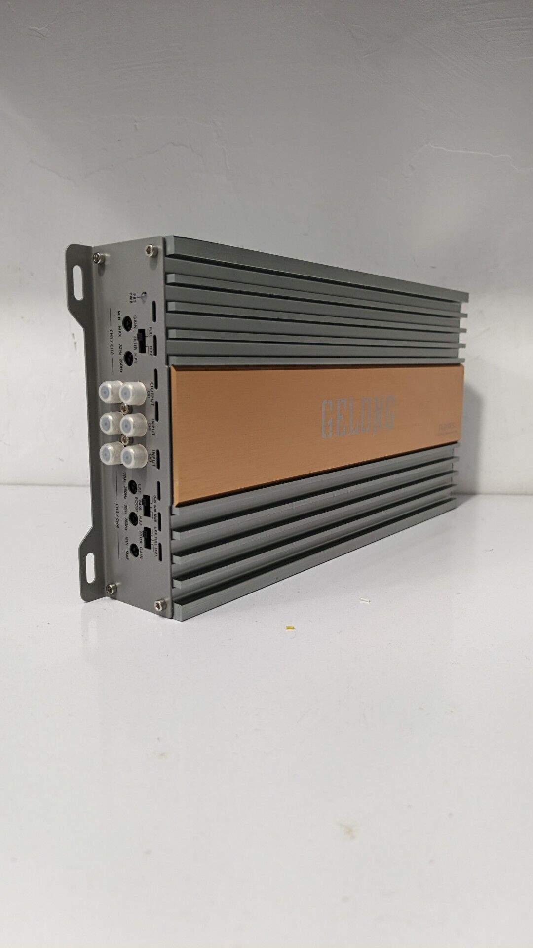 Usilitel 4 vyhat 2 200 TMT - Балканабат - img 2