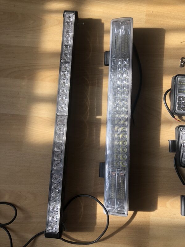 prozektor 1 300 TMT - Туркменабат - img 3