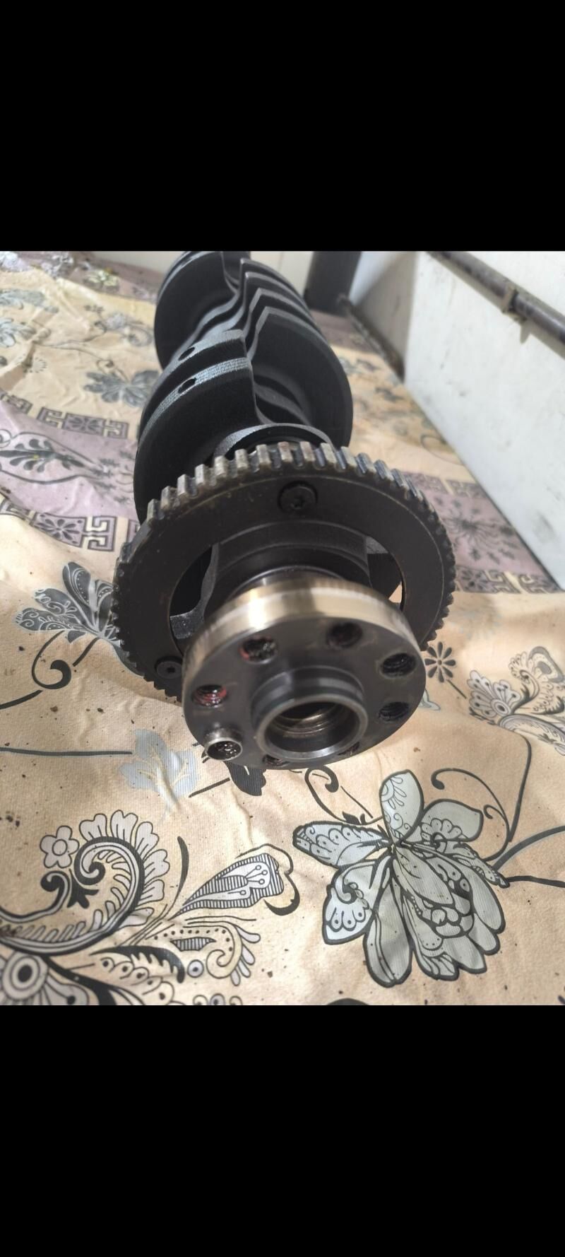 val 500 TMT - Balkanabat - img 2