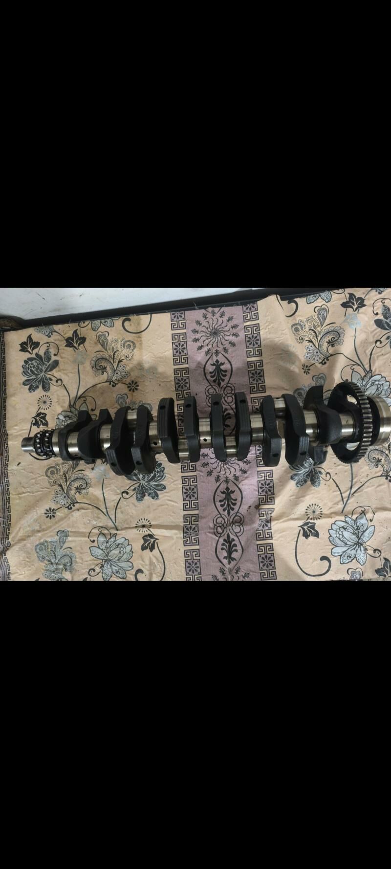 val 500 TMT - Balkanabat - img 3