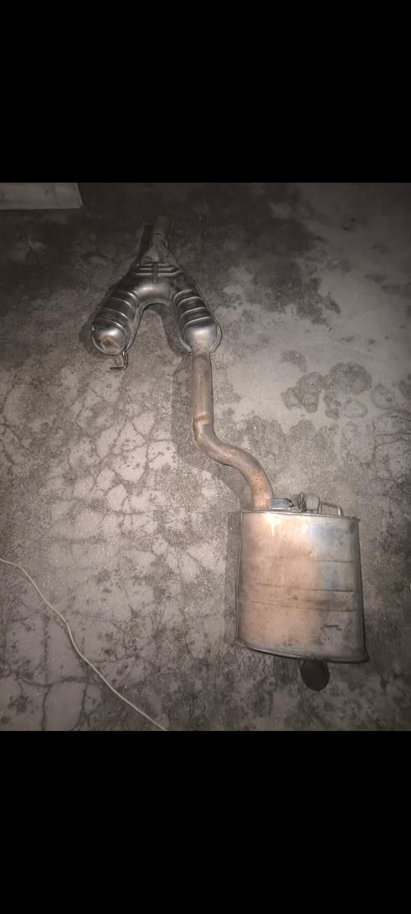 glushitel 250 TMT - Balkanabat - img 3