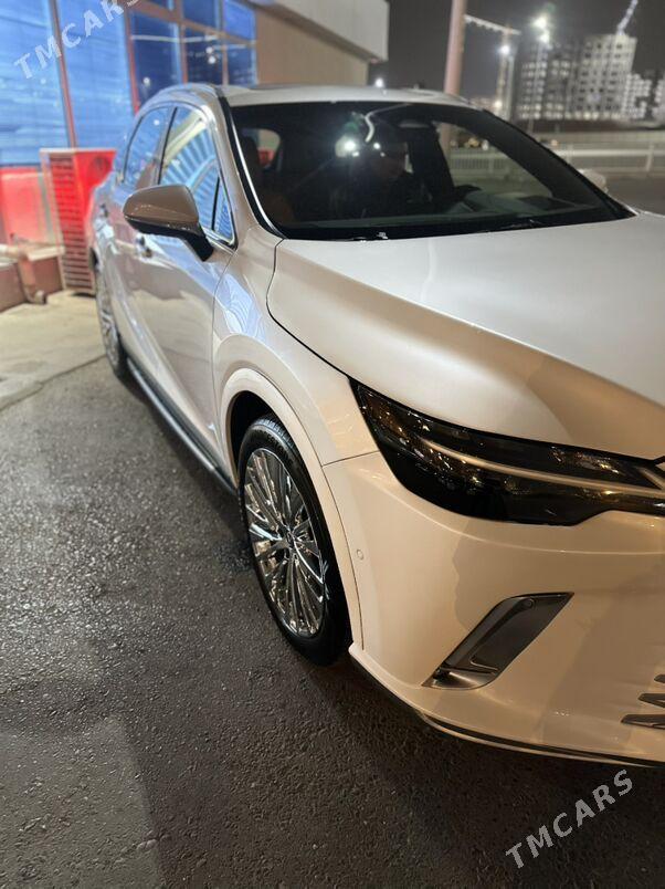 Lexus RX 350 2024 - 680 000 TMT - Ашхабад - img 2