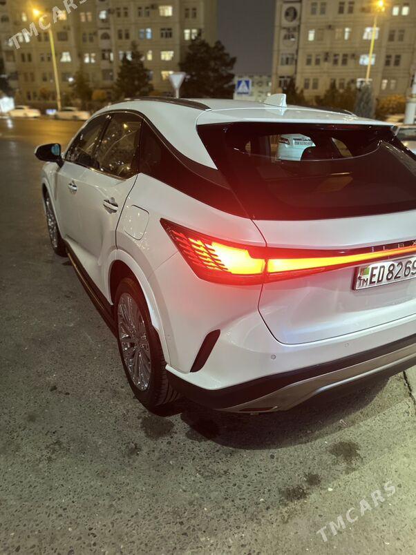 Lexus RX 350 2024 - 680 000 TMT - Ашхабад - img 3