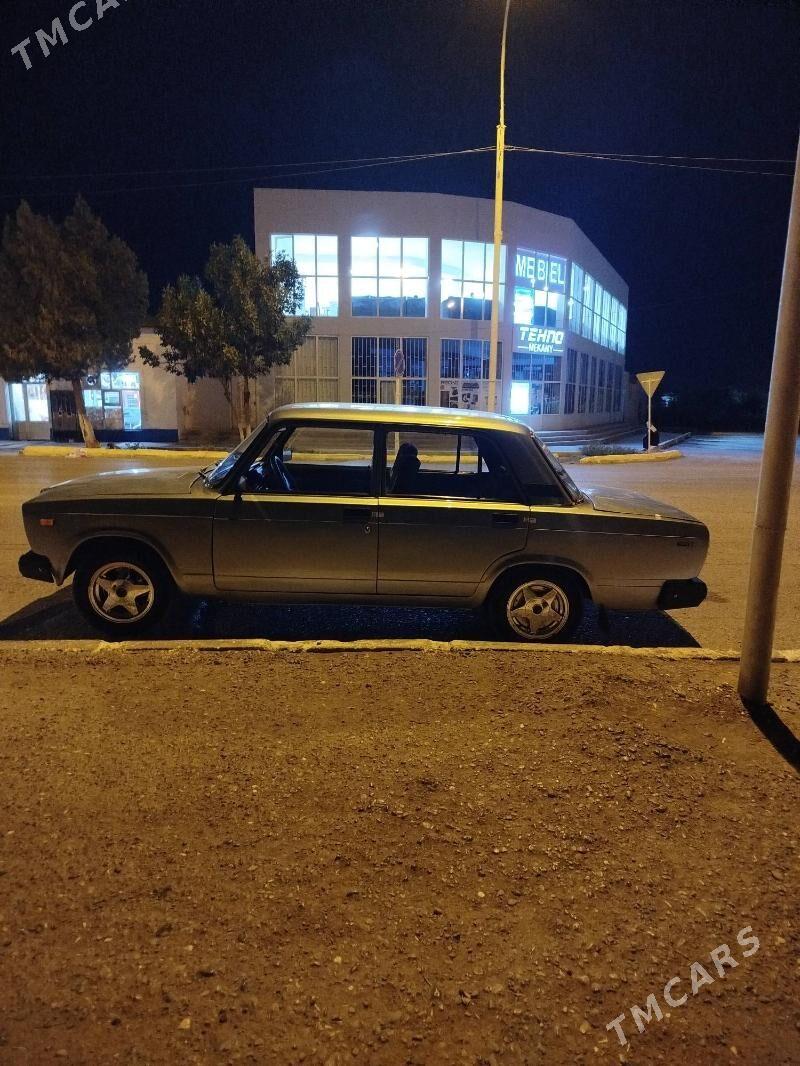 Lada 2107 2010 - 36 000 TMT - Кака - img 5