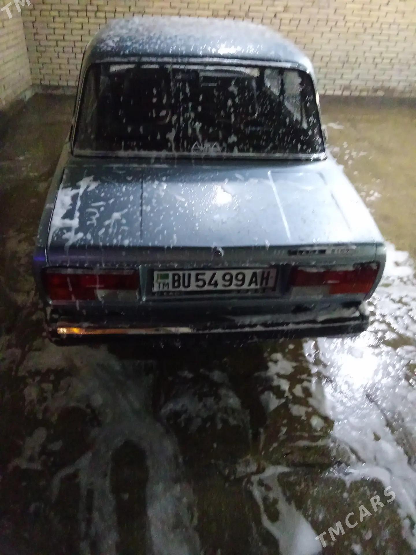 Lada 2107 2010 - 36 000 TMT - Кака - img 3