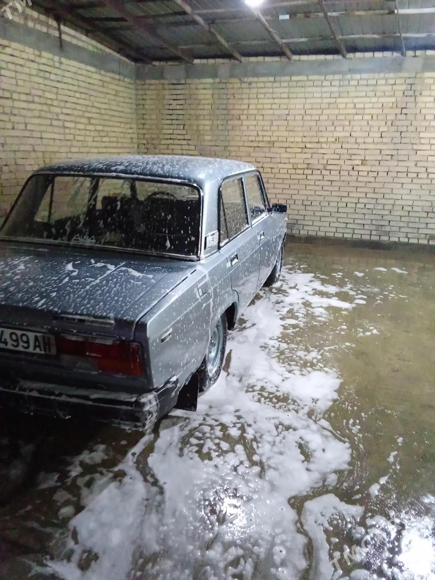 Lada 2107 2010 - 36 000 TMT - Кака - img 2