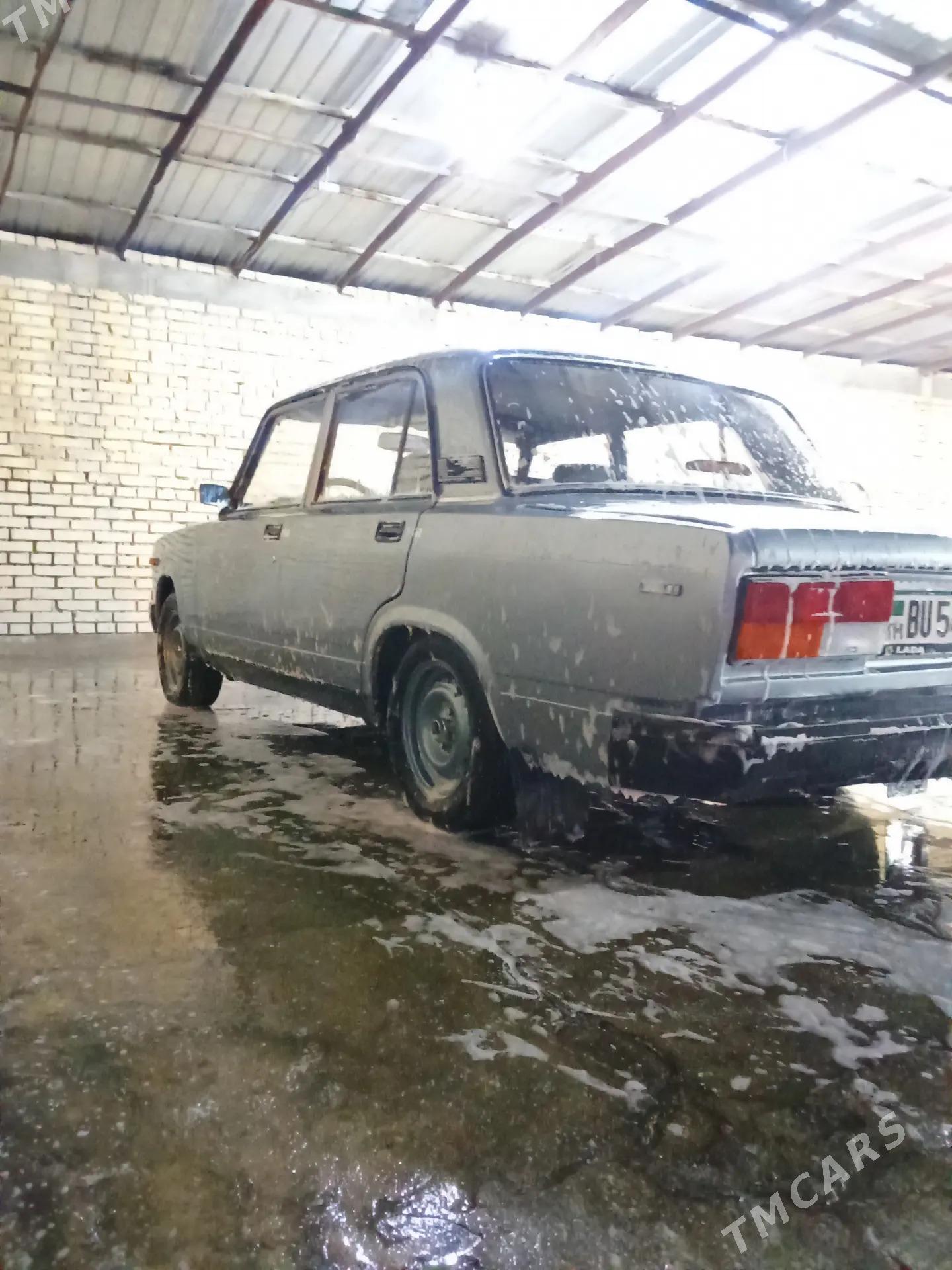 Lada 2107 2010 - 36 000 TMT - Кака - img 4