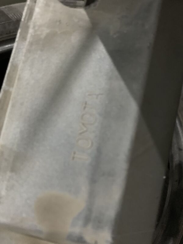 Corolla 150 TMT - Ашхабад - img 3