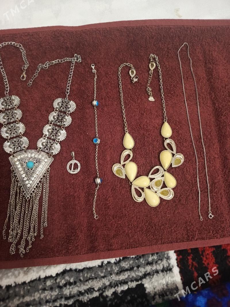 kumus - Дашогуз - img 2