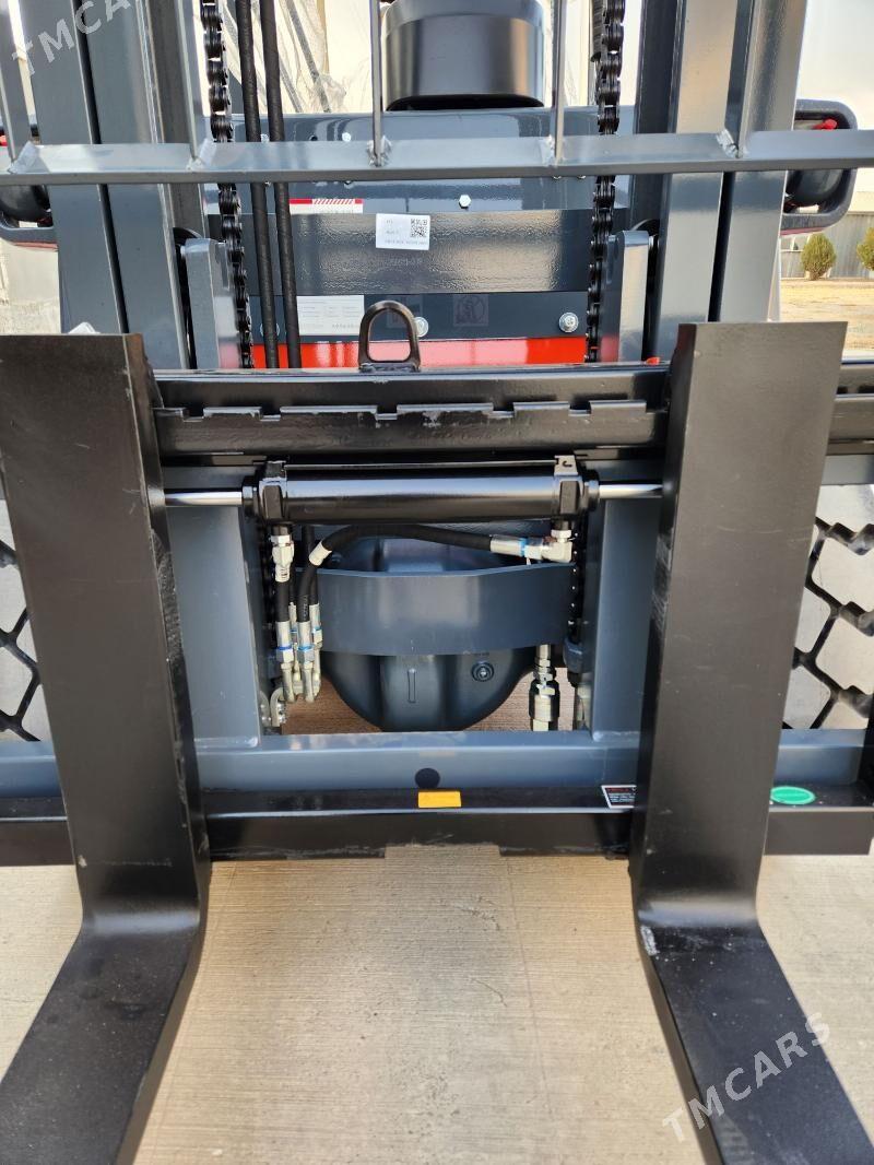 Heli CPCD30 2025 - 246 000 TMT - Ашхабад - img 5