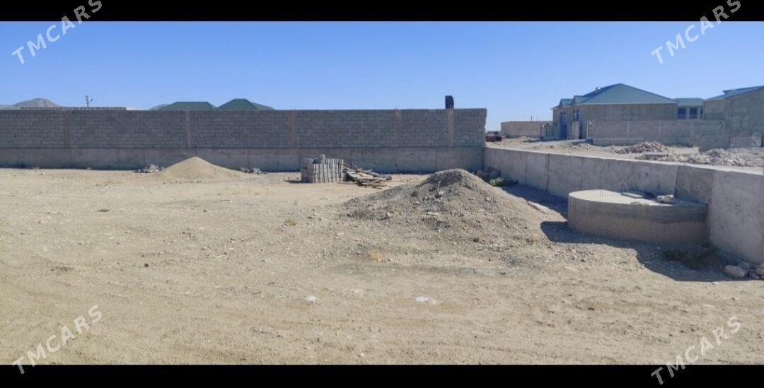 Nebitchi 46 - Балканабат - img 2