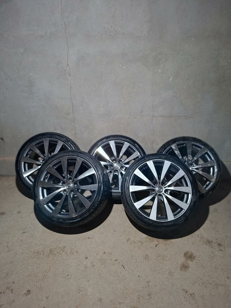 19lik diska teker 3 500 TMT - Гарадамак Шор - img 2