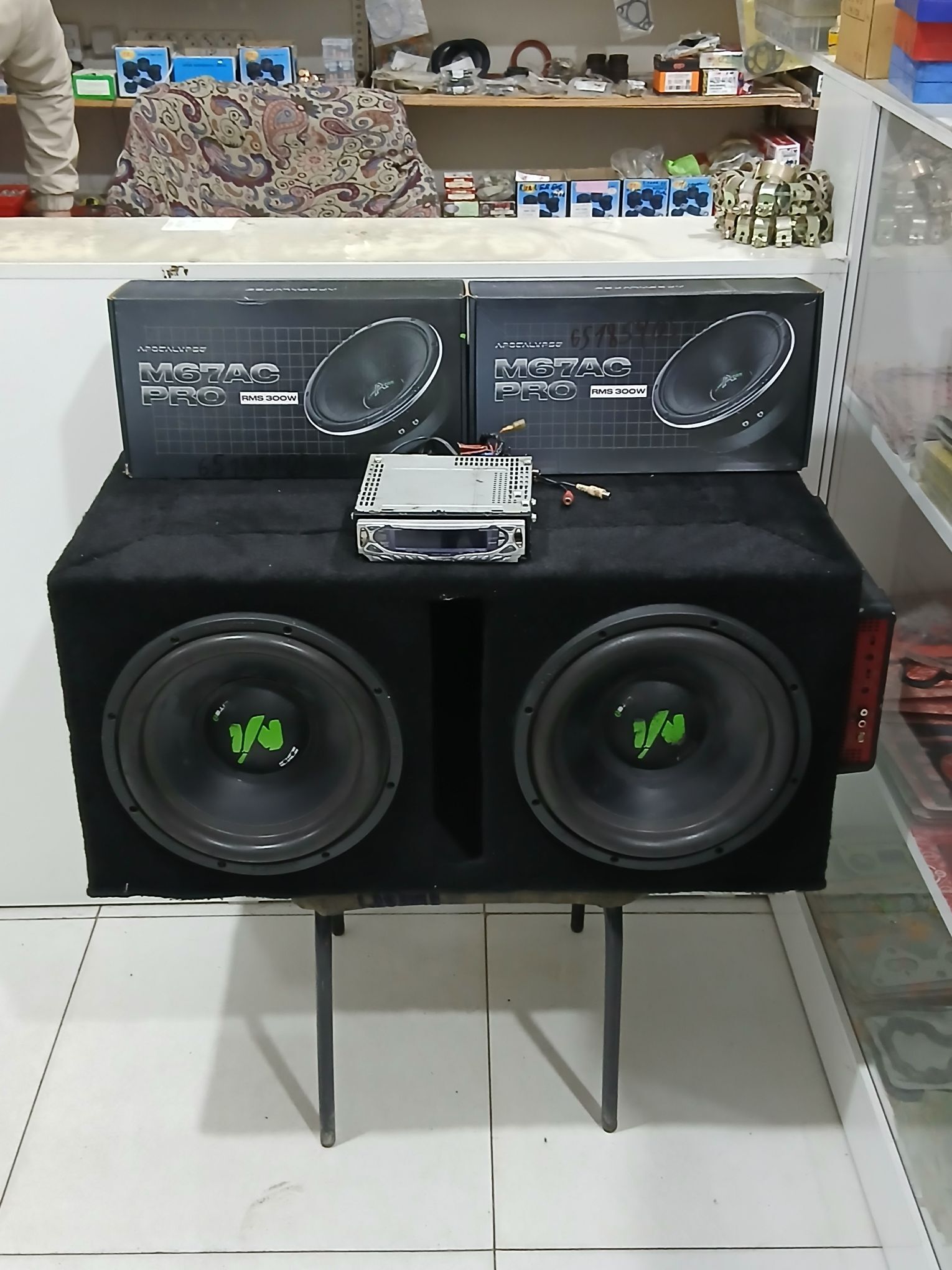 macheta bocka 5 000 TMT - Туркменбаши - img 2