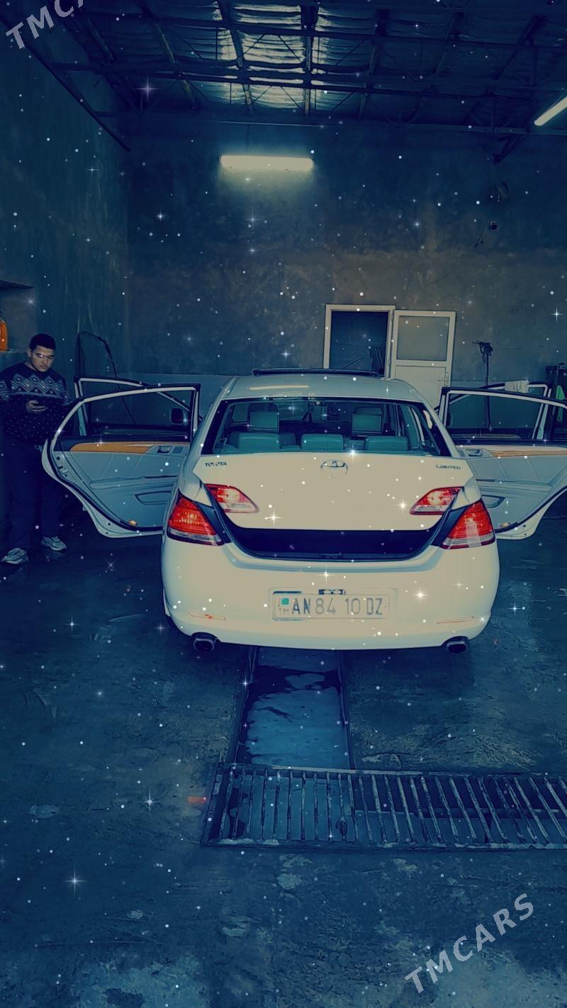 Toyota Avalon 2006 - 200 000 TMT - Gurbansoltan Eje - img 2