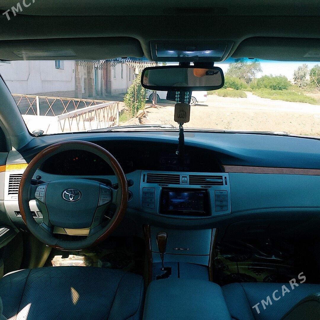 Toyota Avalon 2006 - 200 000 TMT - Gurbansoltan Eje - img 4